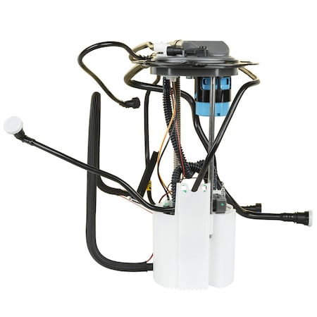 Delphi Fuel Pump Module Assembly - Left, FG1294 FG1294
