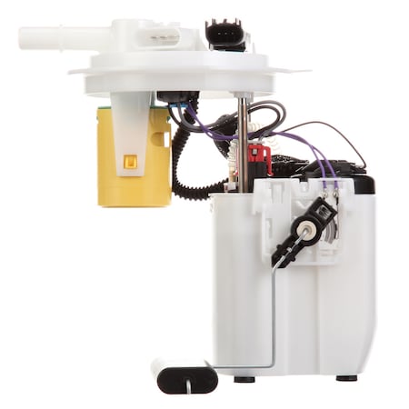 Delphi Fuel Pump Module Assembly, FG1371 FG1371