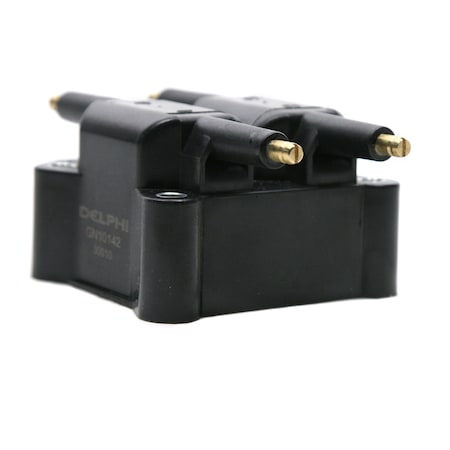 Delphi Ignition Coil, GN10142 GN10142