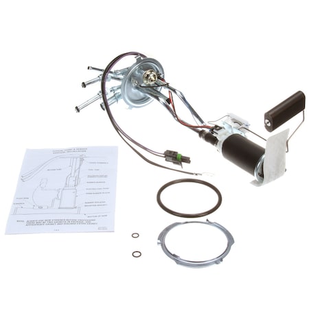 Delphi Fuel Pump and Sender Assembly, HP10007 HP10007
