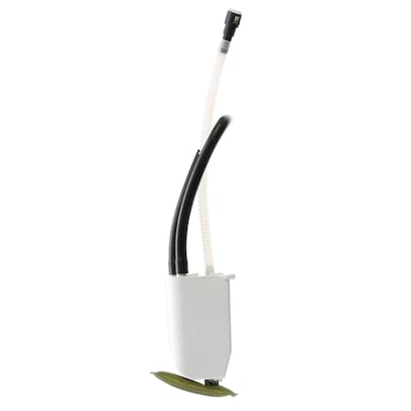 Delphi Fuel Pump and Strainer Set, HP10033 HP10033