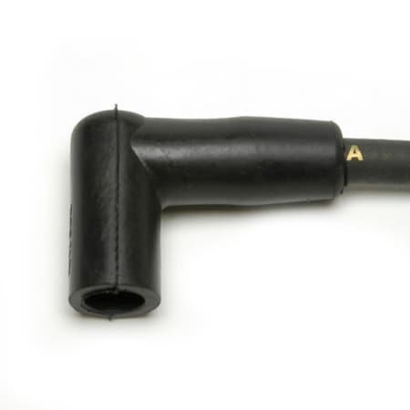 Delphi Spark Plug Wire Set, XS10202 XS10202