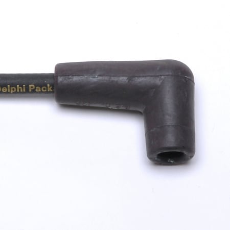 Delphi Spark Plug Wire Set, XS10222 XS10222
