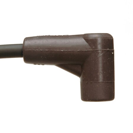 Delphi Spark Plug Wire Set, XS10241 XS10241