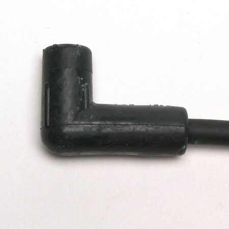 Delphi Spark Plug Wire Set, XS10260 XS10260