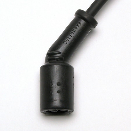 Delphi Spark Plug Wire Set, XS10388 XS10388