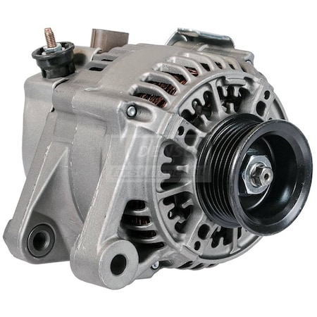Denso Remanufactured  Alternator, 210-0401 210-0401