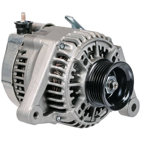 Denso Remanufactured  Alternator, 210-0432 210-0432