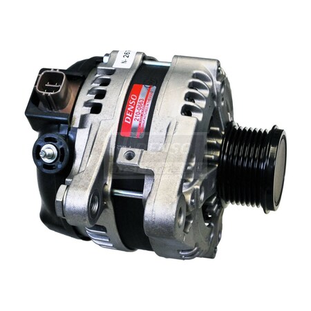 Denso Remanufactured  Alternator, 210-0663 210-0663