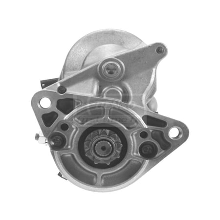Denso Remanufactured Starter, 280-0181 280-0181