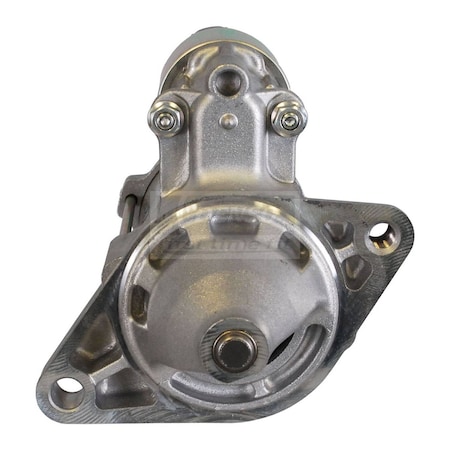 Denso Remanufactured Starter Motor 2009-2013 Toyota Corolla 1.8L, 280-0392 280-0392