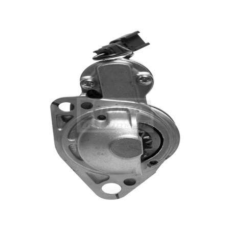 Denso Remanufactured Starter Motor, 280-4172 280-4172
