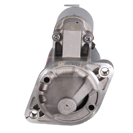 Denso Remanufactured Starter Motor, 281-6003 281-6003