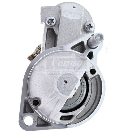 Denso Remanufactured Starter Motor, 281-6028 281-6028