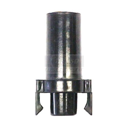 Denso Direct Ignition Coil Boot Kit - 4 Boots, 671-4044 671-4044