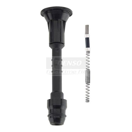 Denso Direct Ignition Coil Boot Kit - 4 Boots, 671-4292 671-4292