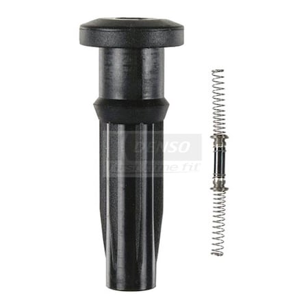 Denso Direct Ignition Coil Boot Kit - 2 Boots, 671-4294 671-4294