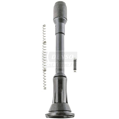 Denso Direct Ignition Coil Boot Kit - 4 Boots, 671-4311 671-4311