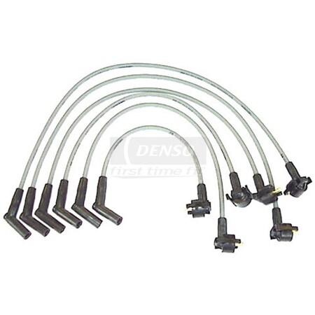 Denso 8mm, 671-6089 671-6089