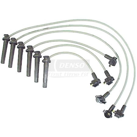 Denso 8mm, 671-6090 671-6090