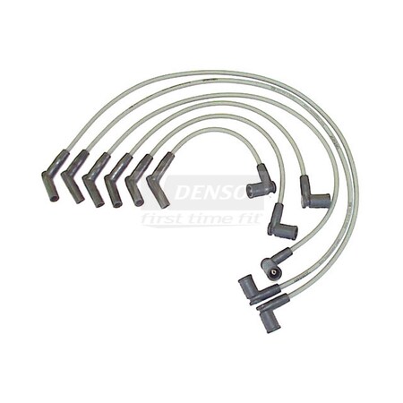 Denso 8mm, 671-6113 671-6113