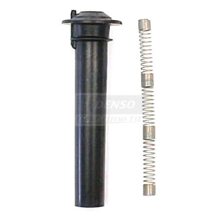 Denso Direct Ignition Coil Boot Kit - 6 Boots, 671-6236 671-6236