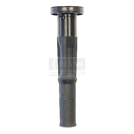 Denso Direct Ignition Coil Boot Kit - 3 Boots, 671-6248 671-6248