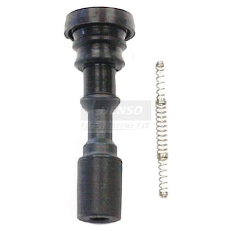 Denso Direct Ignition Coil Boot Kit - 6 Boots, 671-6256 671-6256