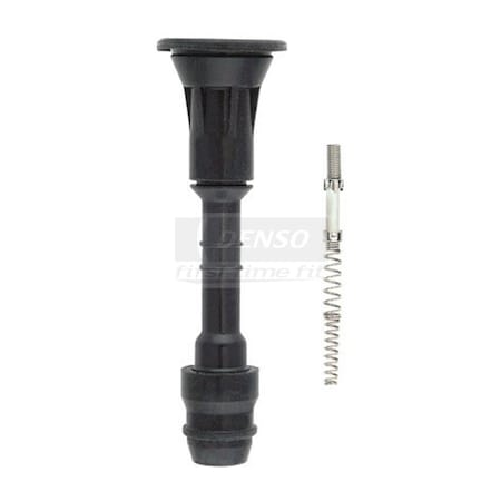 Denso Direct Ignition Coil Boot Kit - 6 Boots, 671-6275 671-6275