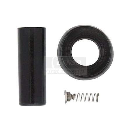 Denso Direct Ignition Coil Boot Kit - 6 Boots, 671-6285 671-6285
