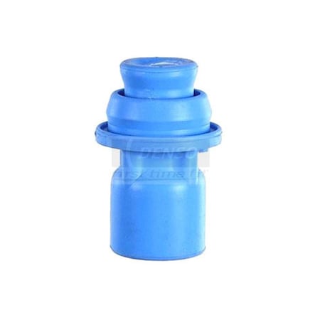 Denso Direct Ignition Coil Boot Kit - 3 Boots, 671-6286 671-6286