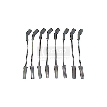 Denso 7mm, 671-8062 671-8062