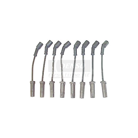 Denso 7mm, 671-8063 671-8063