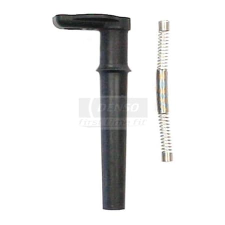 Denso Direct Ignition Coil Boot Kit - 8 Boots, 671-8155 671-8155