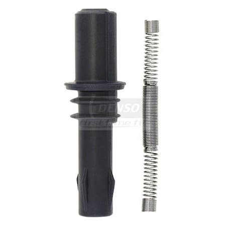 Denso Direct Ignition Coil Boot Kit - 8 Boots, 671-8164 671-8164