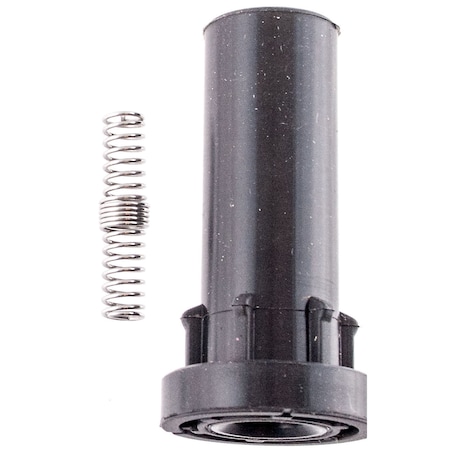 Denso Direct Ignition Coil Boot Kit - 8 Boots, 671-8183 671-8183