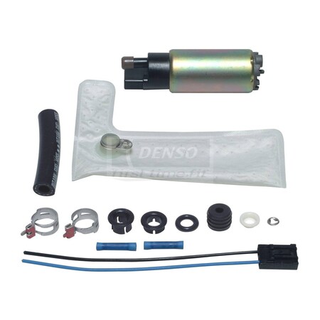 Denso Fuel Pump Mounting Kit, 950-0171 950-0171