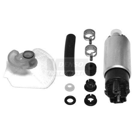 Denso Fuel Pump and Strainer Set, 950-0226 950-0226