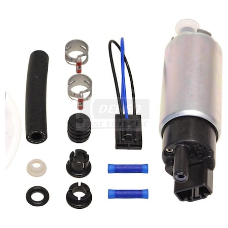 Denso New Electric Fuel Pump, 951-0020 951-0020