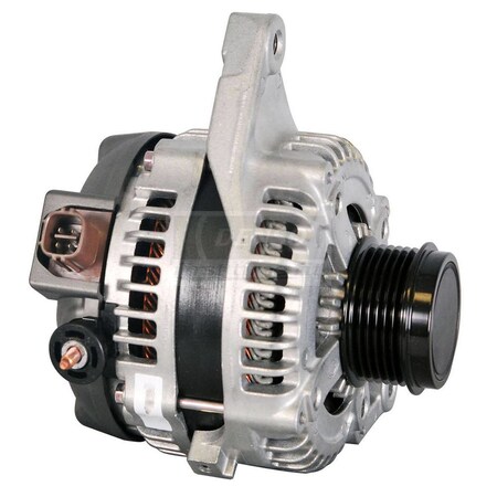 Denso Remanufactured Alternator 2012-2014 Toyota Camry 2.5L, 210-0732 210-0732