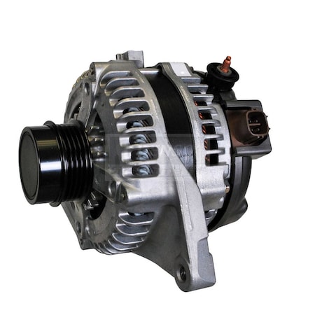 Denso Remanufactured Alternator 2010-2011 Toyota Camry 2.5L, 210-0735 210-0735
