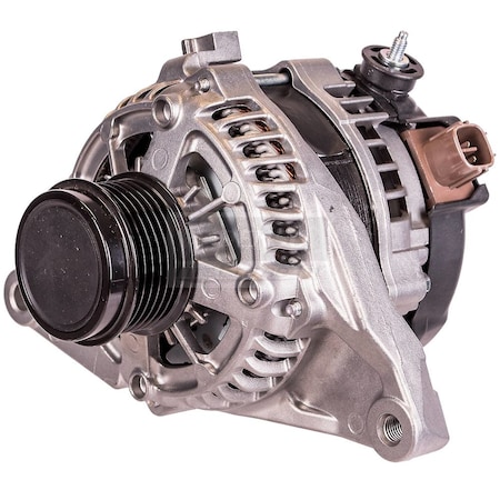 Denso Remanufactured Alternator 2015 Toyota Camry V6, 210-0875 210-0875