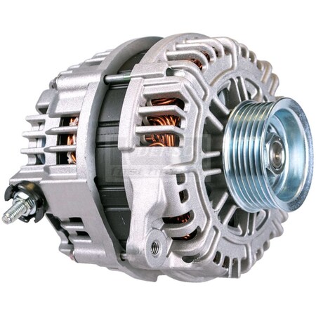 Denso Remanufactured Alternator, 210-3105 210-3105