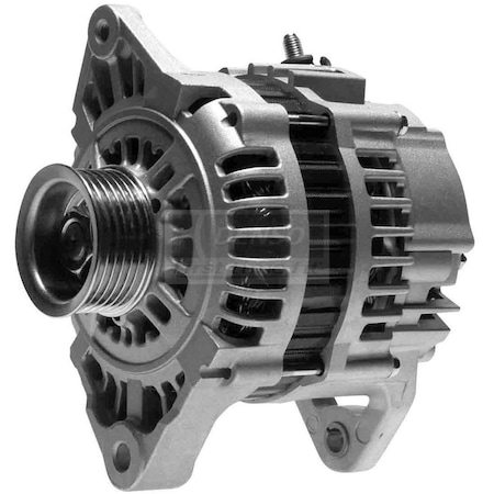 Denso Remanufactured Alternator 1998-2001 Nissan Altima 2.4L, 210-3146 210-3146