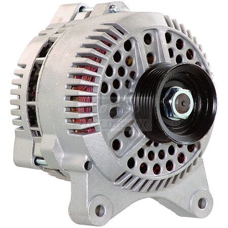 Denso Remanufactured Alternator, 210-5319 210-5319