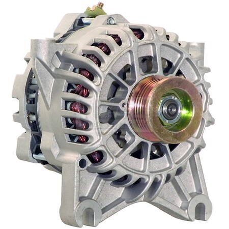Denso Remanufactured Alternator, 210-5362 210-5362