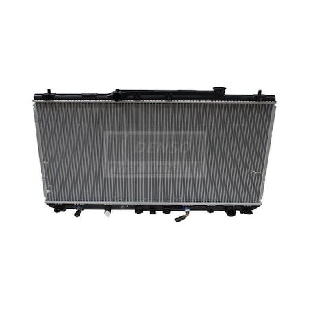Denso Radiator, 221-0500 221-0500