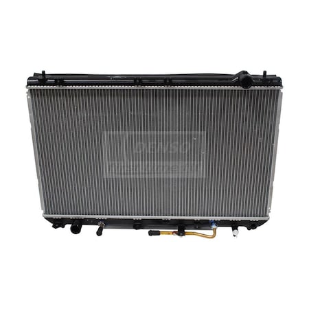 Denso Radiator, 221-0501 221-0501