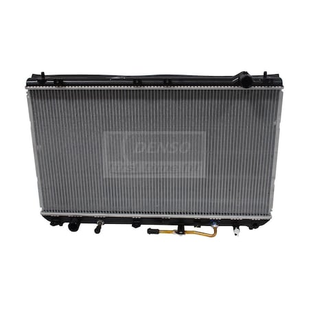 Denso Radiator, 221-0502 221-0502