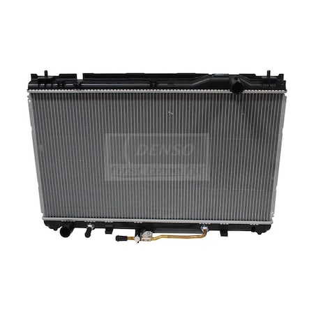 Denso Radiator, 221-0504 221-0504